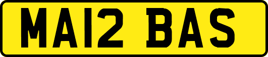 MA12BAS