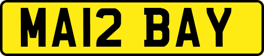 MA12BAY