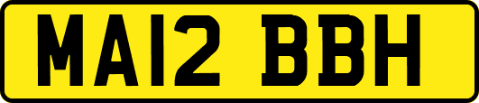 MA12BBH