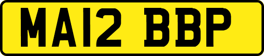 MA12BBP