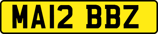 MA12BBZ