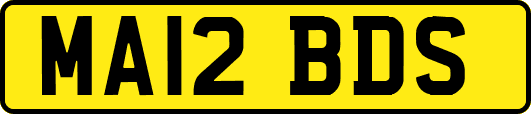 MA12BDS