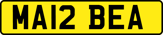 MA12BEA