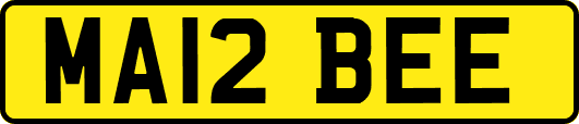 MA12BEE