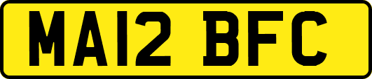 MA12BFC