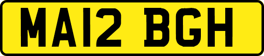 MA12BGH
