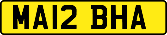 MA12BHA