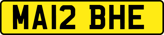 MA12BHE
