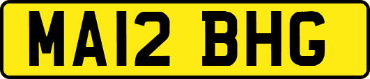 MA12BHG