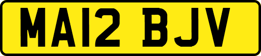 MA12BJV