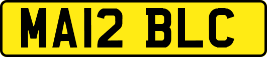 MA12BLC