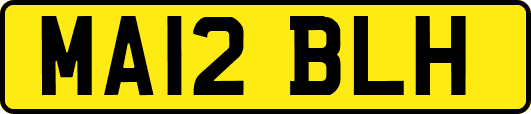 MA12BLH