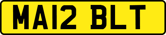MA12BLT
