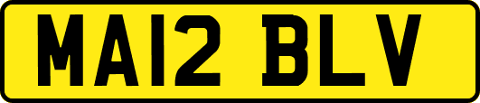 MA12BLV