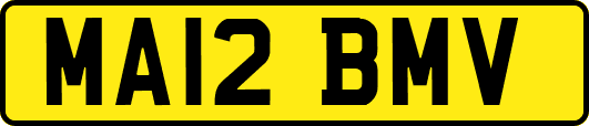 MA12BMV