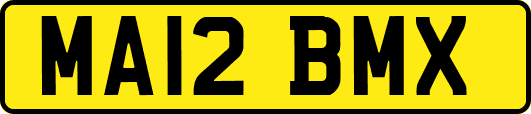 MA12BMX