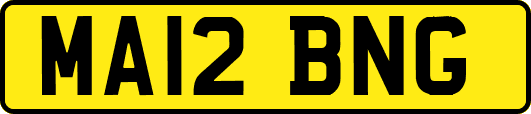 MA12BNG