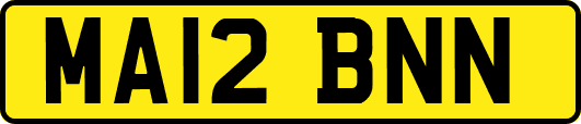 MA12BNN