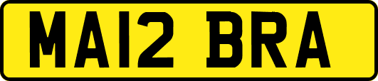 MA12BRA
