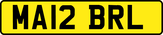 MA12BRL
