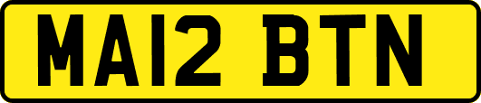 MA12BTN