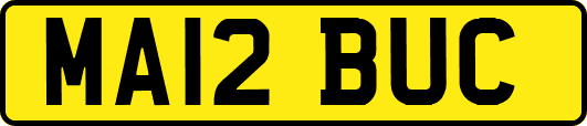 MA12BUC
