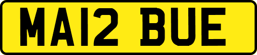 MA12BUE