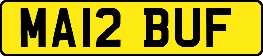 MA12BUF