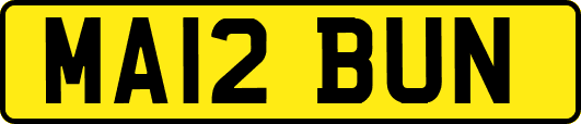 MA12BUN