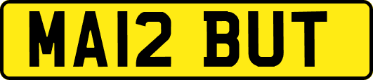 MA12BUT