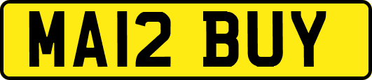 MA12BUY