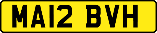 MA12BVH