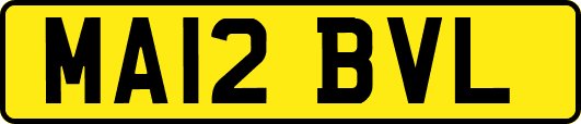MA12BVL
