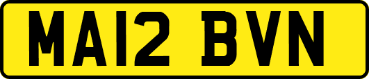 MA12BVN