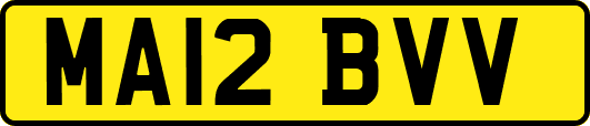 MA12BVV
