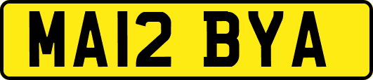 MA12BYA
