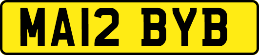MA12BYB