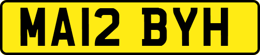 MA12BYH
