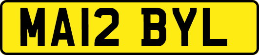MA12BYL