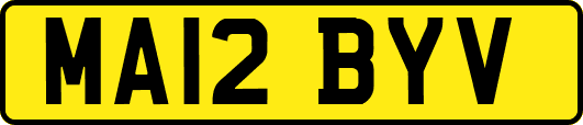 MA12BYV