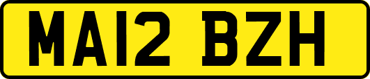 MA12BZH