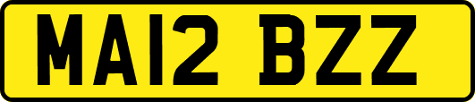 MA12BZZ