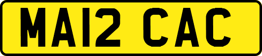 MA12CAC