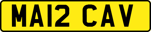 MA12CAV