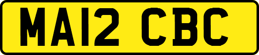 MA12CBC