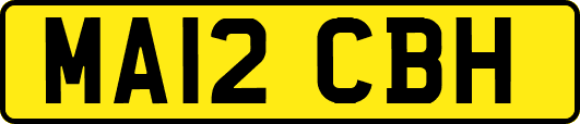 MA12CBH