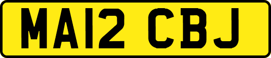 MA12CBJ