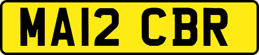MA12CBR