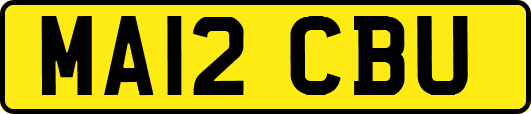 MA12CBU