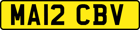 MA12CBV